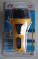 2478_Lampe Torche 13,5cm